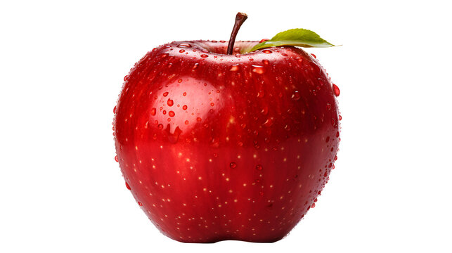 Apple PNG, Fruit Image, Red Apple, Juicy and Crisp, Apple Slice, Orchard Harvest, Fresh Produce, Culinary Uses