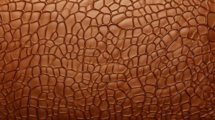 brown leather texture