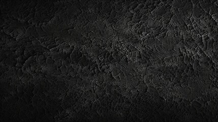 Black leather texture for graphics use. Created with Ai