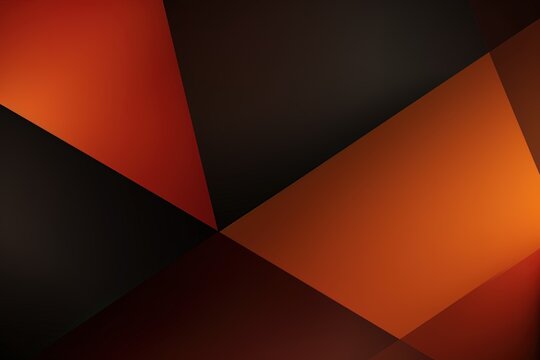 Abstract background with lines. Created with Ai