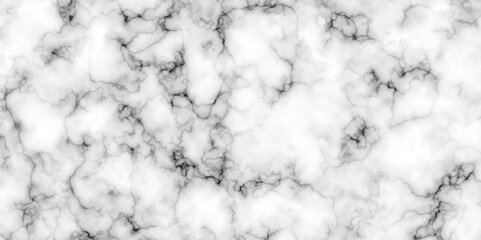 White marble texture and background. Texture Background, Black and white Marbling surface stone wall tiles texture. Close up white marble from table, Marble granite white background texture.