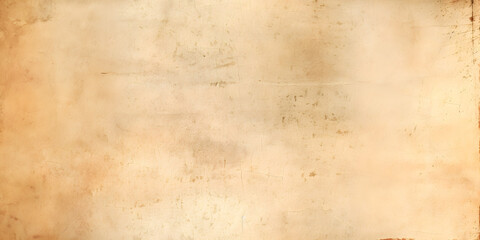 Texture of old paper, background for a manuscript.