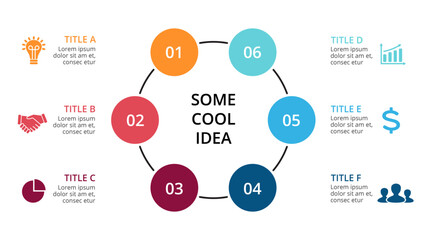 Presentation elements and Infographic elements design can be used for presentation, workflow layout, diagram, annual report, web design Infographic elements design for presentation.	