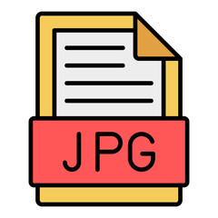 Jpg Icon