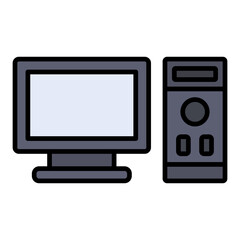 Computer Icon