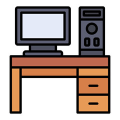 Workspace Icon