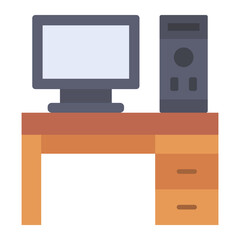 Workspace Icon