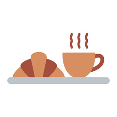 Breakfast Icon