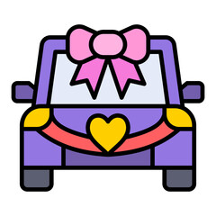 Car Icon