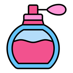 Perfume Icon