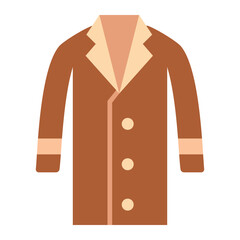 Coat Icon