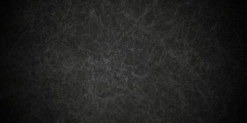 Abstract black distressed Rough texture grunge concrete background. Textured dark stone black grunge background, old grunge background. Chalk board and Black board grunge backdrop background.