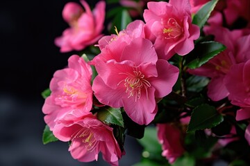 Fototapeta premium beautiful nature creation professional photography