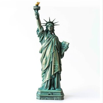 NY 自由の女神　えんぴつ画 Statue of Liberty 自由の女神 #statueofliberty #america #nyc