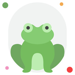 Frog Icon