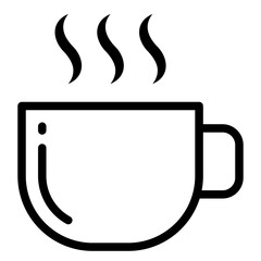 coffee mug, hot drink