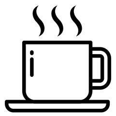 coffee mug, hot drink