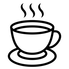 coffee mug, hot drink