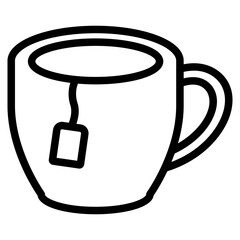 tea mug