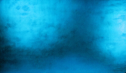 Obraz premium blue background texture