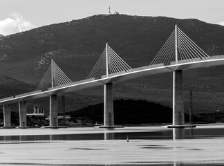 peljesac bridge