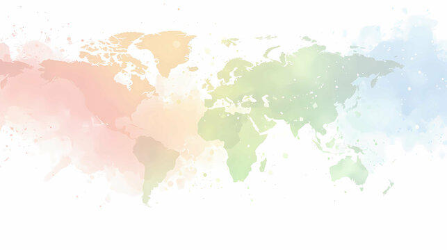 presentation background - world, international, global, communication