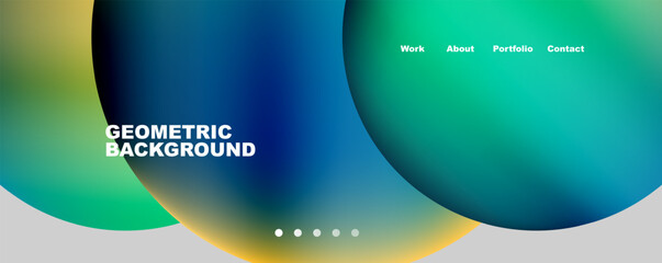 Minimalist elements elegant geometric abstract background. Vector Illustration For Wallpaper, Banner, Background, Card, Book Illustration, landing page