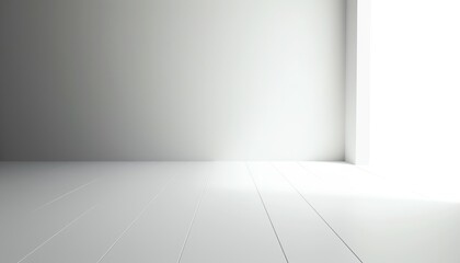 Fototapeta premium Minimalist background