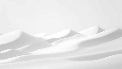 Obraz premium Minimalist background