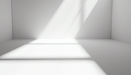 Fototapeta premium Minimalist background