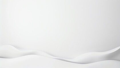 Obraz premium Minimalist background