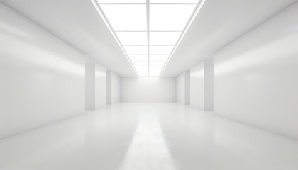 Obraz premium Minimalist background