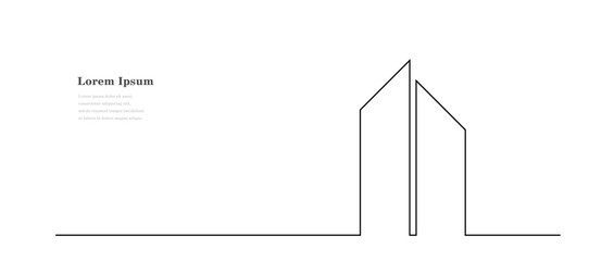 幾何学 抽象 建築 シンプル ビジネス 背景