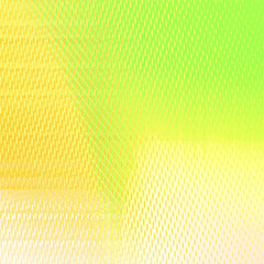 Green gradient pattern square background, Usable for social media, story, banner, poster, Advertisement, events, party, celebration, and various graphic design works