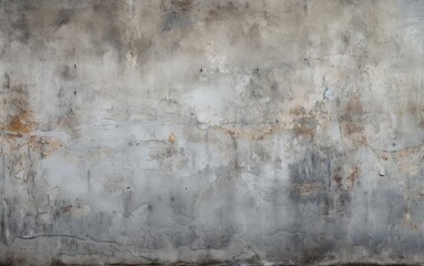 Battered Concrete Wall texture.