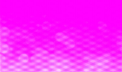 Abstract Pink pattern background with blank space for Your text or image, usable for social media, story, banner, poster, Ads, events, party, celebration, and various design works