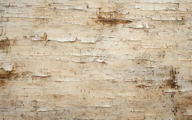 Birch Wood with Bark Detail texture.