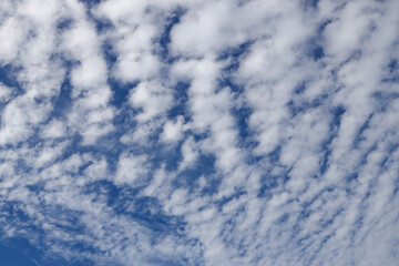 空と雲