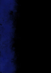 黒と青のテクスチャ