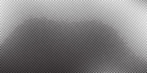 metal texture background with halftone dots - obrazy, fototapety, plakaty