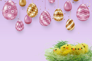 Happy Easter wishes, Easter graphics, Christmas wishes, colorful