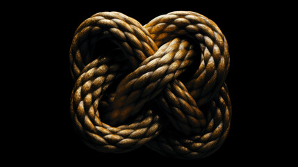Gordian knot