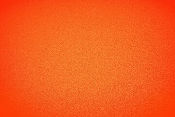 Copy of CoDark orange color background with gradient and grain effect