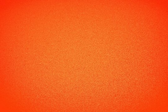 Copy of CoDark orange color background with gradient and grain effect