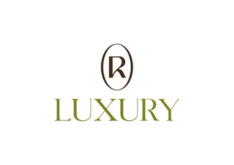 rings logo, luxury logo, iconic luxury logo, Royal Logo, Luxury logo, Luxurious logo, Elegant logo, R Logo, R luxury Logo, R logo.