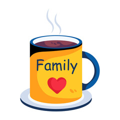 Family Mug
