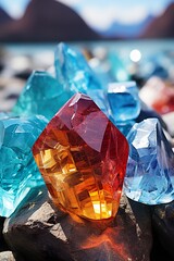 gemstones