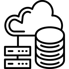 Database Icon