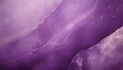 Obraz na płótnie Canvas Purple mineral stone texture background