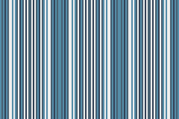 Obraz premium Texture seamless textile of background lines stripe with a vertical vector fabric pattern.